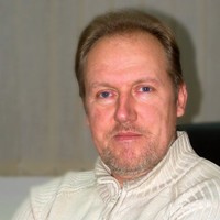 Воровский Сергей