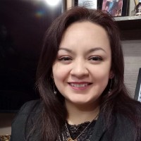 Diana Castillo Sánchez