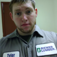 Tyler Goodone