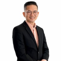 Fredy Tan