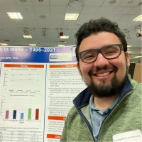Christopher Herrera, Mph