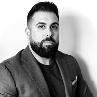 Steven Warda