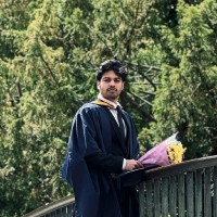 Arjun Viju Nair