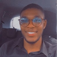 Solomon Ahiabor