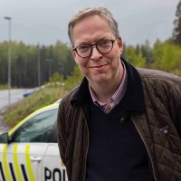Thor Kleppen Sættem