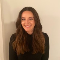 Cassidy Barker