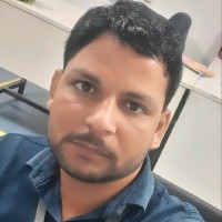 Rewati Raman Pathak