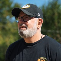 Athanasios Kisoglou