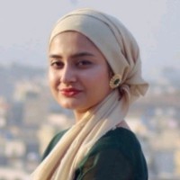 Hafsa Haroon