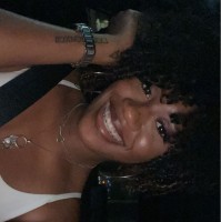 Tyra Mouton