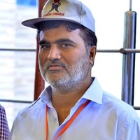 Dr Mahboob Alam Chishti
