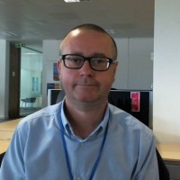 Brendan Eivers