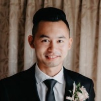 Jeremy Ng