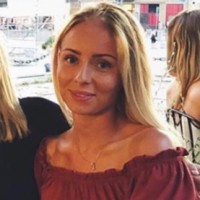 Mathilda Björklund