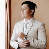 Mauricio Mark Jayson