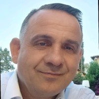 George Hatzis