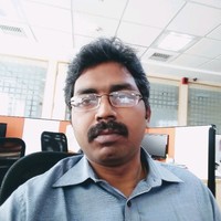 Manohar Gnanavel