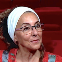 Nadine Wanono
