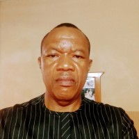 Michael Iroegbu