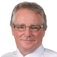 Steve Hartley