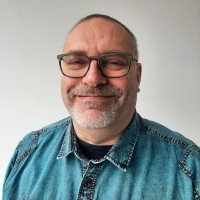 Ron Van Wijk