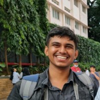 Aryan P