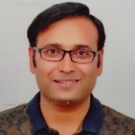Dipesh Prabhakar
