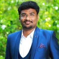 Murugasundar Gurudesigan