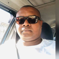 Raphael Mchome