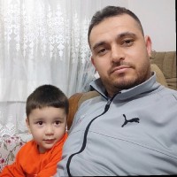Serkan Kilinç