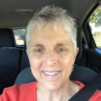 Connie Aldridge