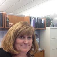 Lynn Dahlberg