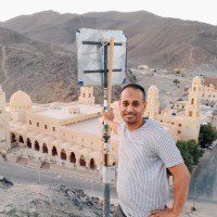 Sayed Abdelrazek