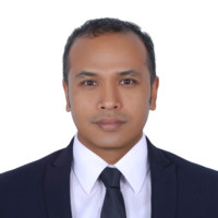 Prem Shrestha