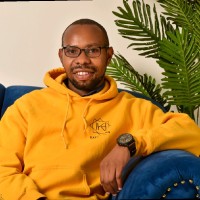 Kevin Gitau
