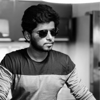 Kalyan Narayanan