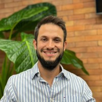 Moises Perez 🇮🇱