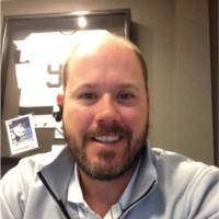 Mike Thornton