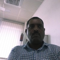Praful Nikalje