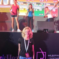 Marina Senchenkova