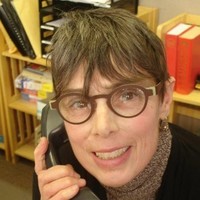 Rebecca Harclerode