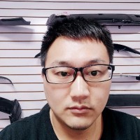 Simon Xu
