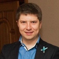 Dmitry Kislitsin