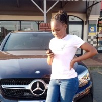 Nomathemba Joyce