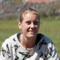 Susanne Rundqvist