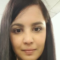 Rocio Ynfante