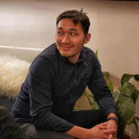 Jonathan Wong