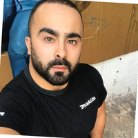 Chair Mohamed Said
