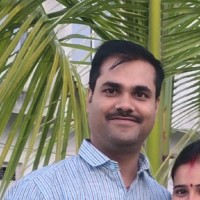 Nirvay kumar Chaubey