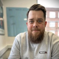 Lars Korsholm Bojesen